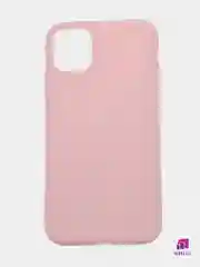Чехол силиконовый для iPhone 11 Pro