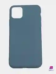 Чехол силиконовый для iPhone 11 Pro