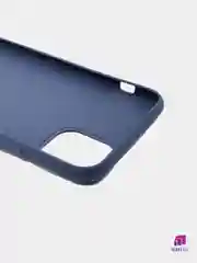 Чехол силиконовый для iPhone 11 Pro