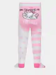 Колготки детские 17С-130СПМ  Дисней Колготки из хлопка Conte kids