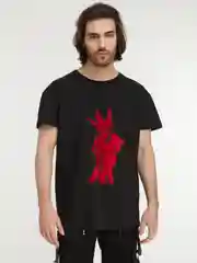Футболка мужская
