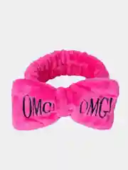 Косметическая повязка на голову OMG