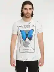 Футболка мужская