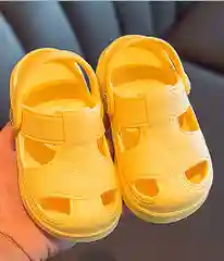 Лимонный сабо детские ассорти