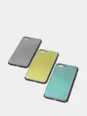 Чехол для iPhone 7, 8 , 7 Plus , 8 Plus Baseus Glass Case