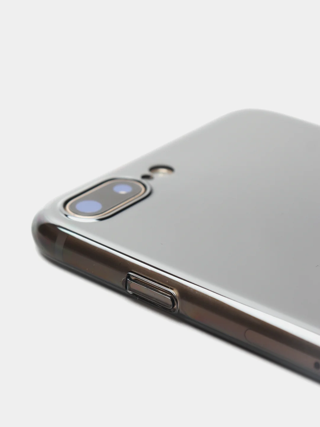 Чехол для iPhone 7, 8 , 7 Plus , 8 Plus Baseus Glass Case