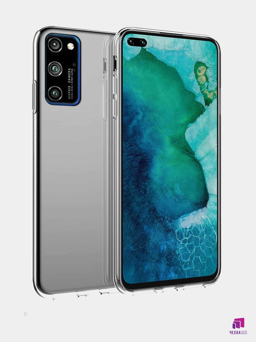 Чехол Honor 9Х/Y8P/Y6P/P30LITE/Y6 2018/P40LITE/9A/Y7 2019/Y5 2019 / 8S/9S/Y9 201910 LITE/