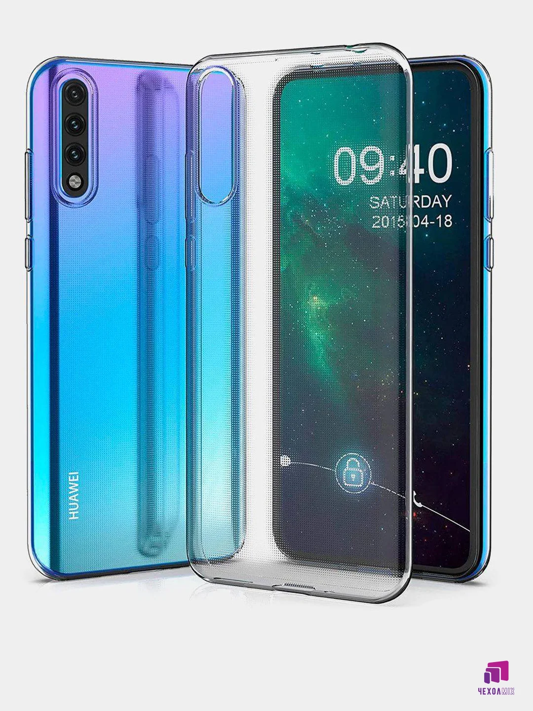 Чехол Honor 9Х/Y8P/Y6P/P30LITE/Y6 2018/P40LITE/9A/Y7 2019/Y5 2019 / 8S/9S/Y9 201910 LITE/