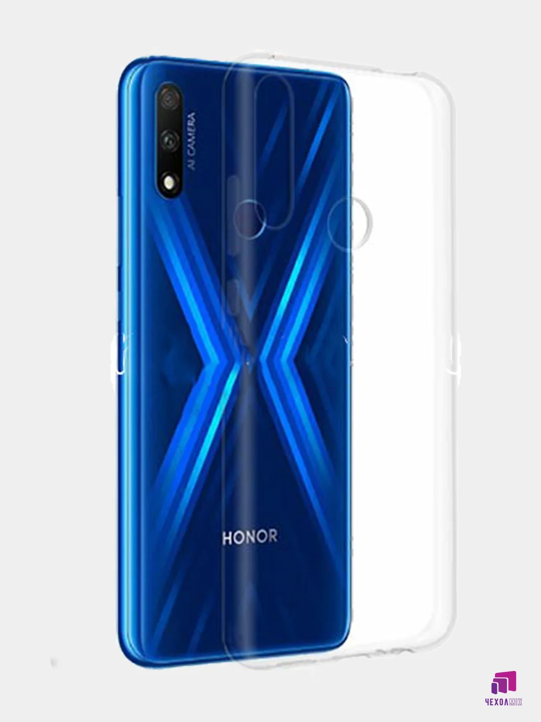 Чехол Honor 9Х/Y8P/Y6P/P30LITE/Y6 2018/P40LITE/9A/Y7 2019/Y5 2019 / 8S/9S/Y9 201910 LITE/