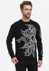 Джемпер мужской