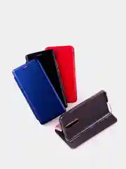 Чехол - книжка для Xiaomi Redmi 7/7A/Note 8T/Note 8/Mi 9/Mi 9T/Mi 10/Mi A3