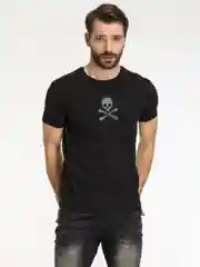 Футболка мужская