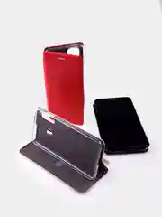 Чехол - книжка для Samsung Galaxy A60 / Galaxy A80 / Galaxy A81, пластиковый