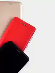 Чехол - книжка для Samsung Galaxy A60 / Galaxy A80 / Galaxy A81, пластиковый