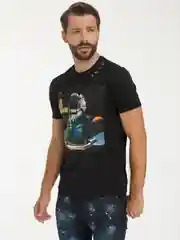 Футболка мужская