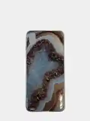 Серый чехол на Xiaomi Redmi 7A