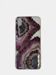 Серебряный чехол на Xiaomi Redmi 7A