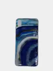 Белый чехол на Xiaomi Redmi 7A