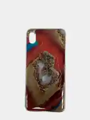 Терракотовый чехол на Xiaomi Redmi 7A
