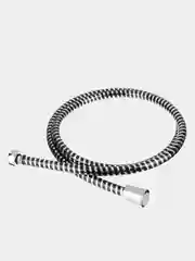 Шланг для душа 150см, 1/2"(Имп)-1/2"(Имп), пластик