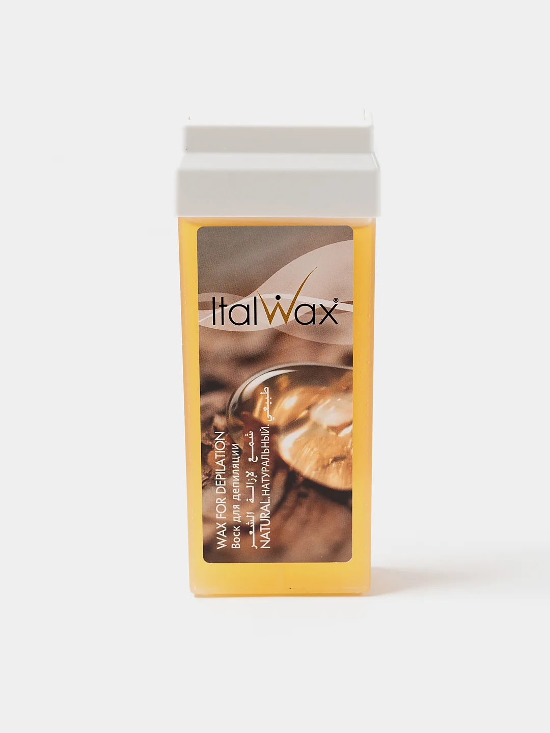 Воск в картридже ItalWax для депиляции