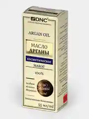 Масло Арганы 55 мл, DNC