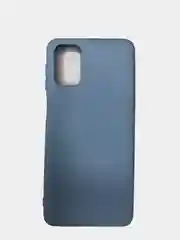 Ледяной чехол Samsung M31S