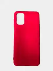 Фуксия чехол Samsung M31S