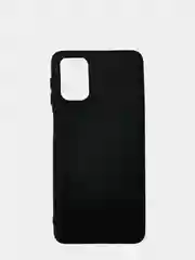 Черный чехол Samsung M31S