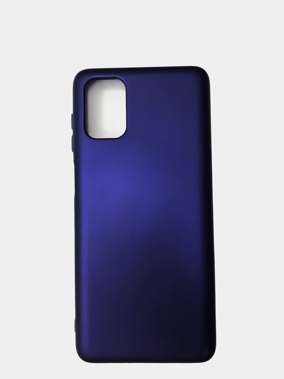 Индиго чехол Samsung M51