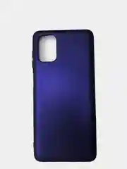 Индиго чехол Samsung M51