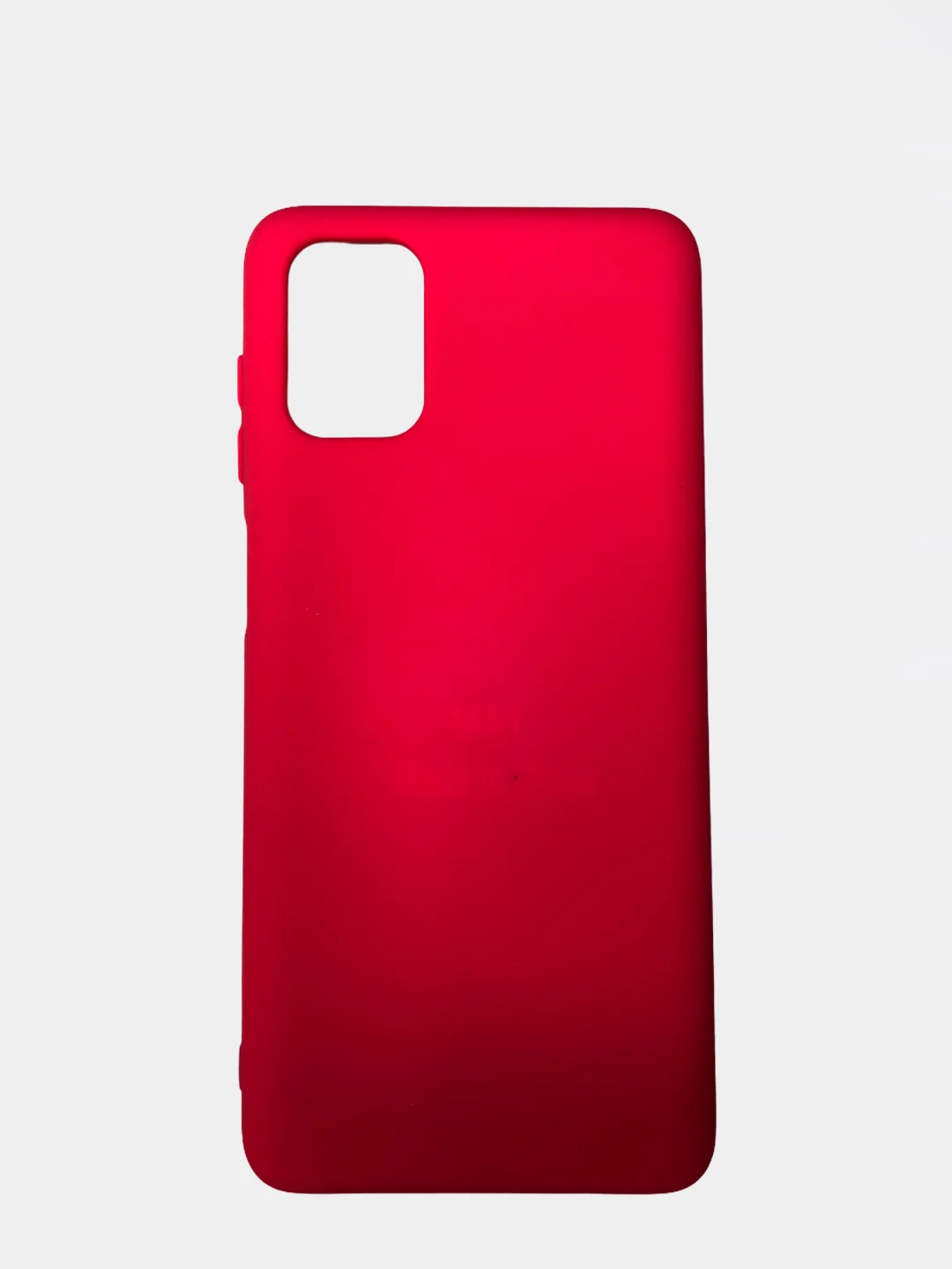 Фуксия чехол Samsung M51