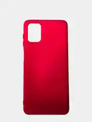 Фуксия чехол Samsung M51