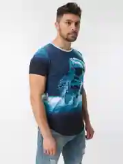 Футболка мужская