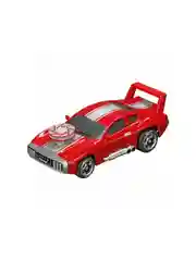 Автотрек Carrera Go "Smoking Tires", масштаб 1:43