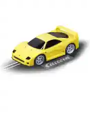 Автотрек Carrera First "Ferrari", масштаб 1:50
