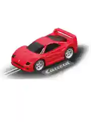Автотрек Carrera First "Ferrari", масштаб 1:50