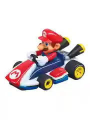 Автотрек Carrera First "Nintendo Mario Kart", масштаб 1:50