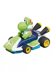 Автотрек Carrera First "Nintendo Mario Kart", масштаб 1:50