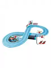 Автотрек Carrera First "Nintendo Mario Kart", масштаб 1:50