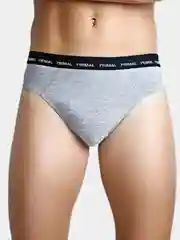 Трусы мужские Primal S204 (3 ШТ.) Slip