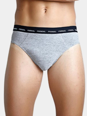 Трусы мужские Primal S204 (3 ШТ.) Slip