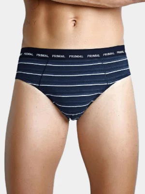Трусы мужские Primal S204 (3 ШТ.) Slip