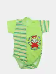 Боди c коротким рукавом