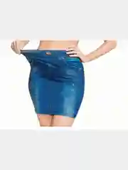 Леджинсы "Юбка" Slim Jeggins