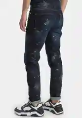 Джинсы мужские