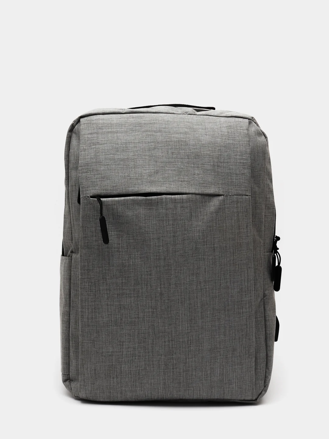Серый рюкзак Mi Backpack