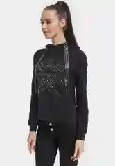 Худи женское