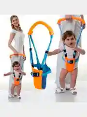Детские ходунки Moby Baby Moon Walk