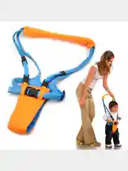 Детские ходунки Moby Baby Moon Walk